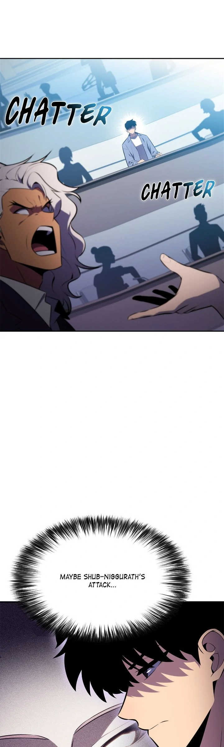 Read I'm the Max Level Newbie Manga Online