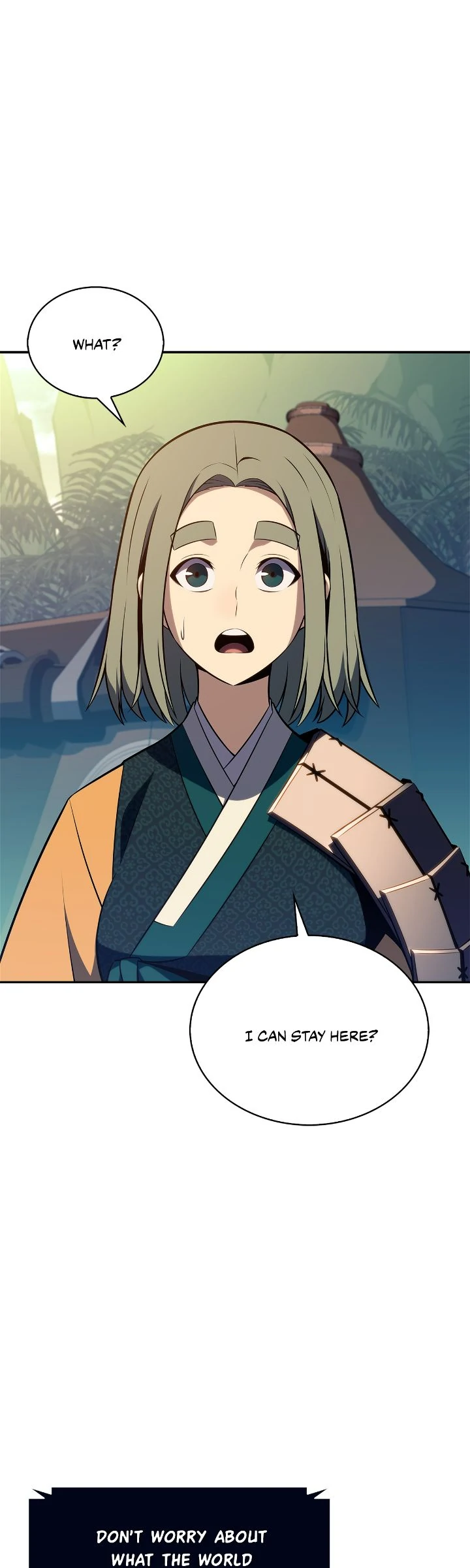 Read I'm the Max Level Newbie Manga Online