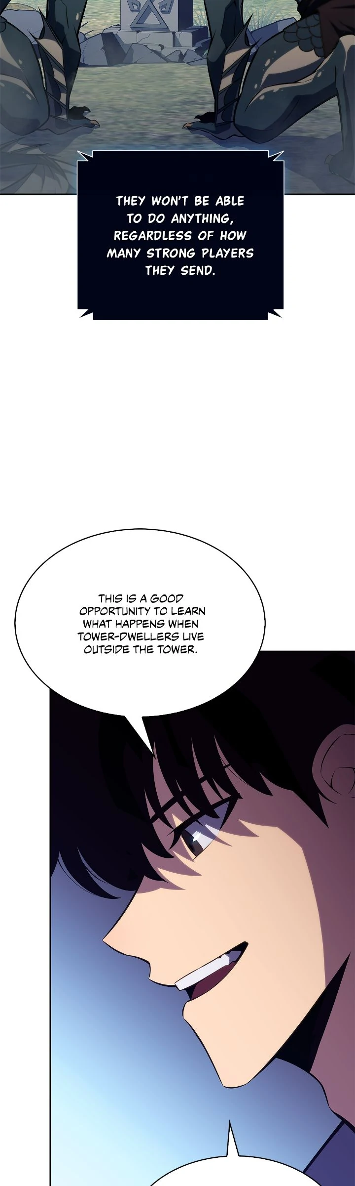 Read I'm the Max Level Newbie Manga Online