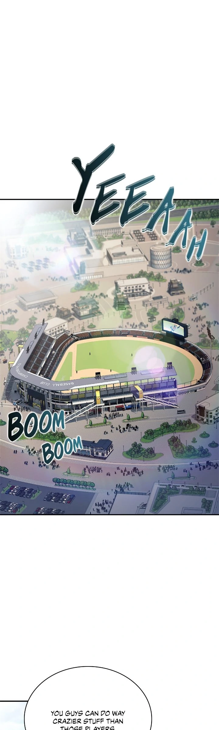 Read I'm the Max Level Newbie Manga Online