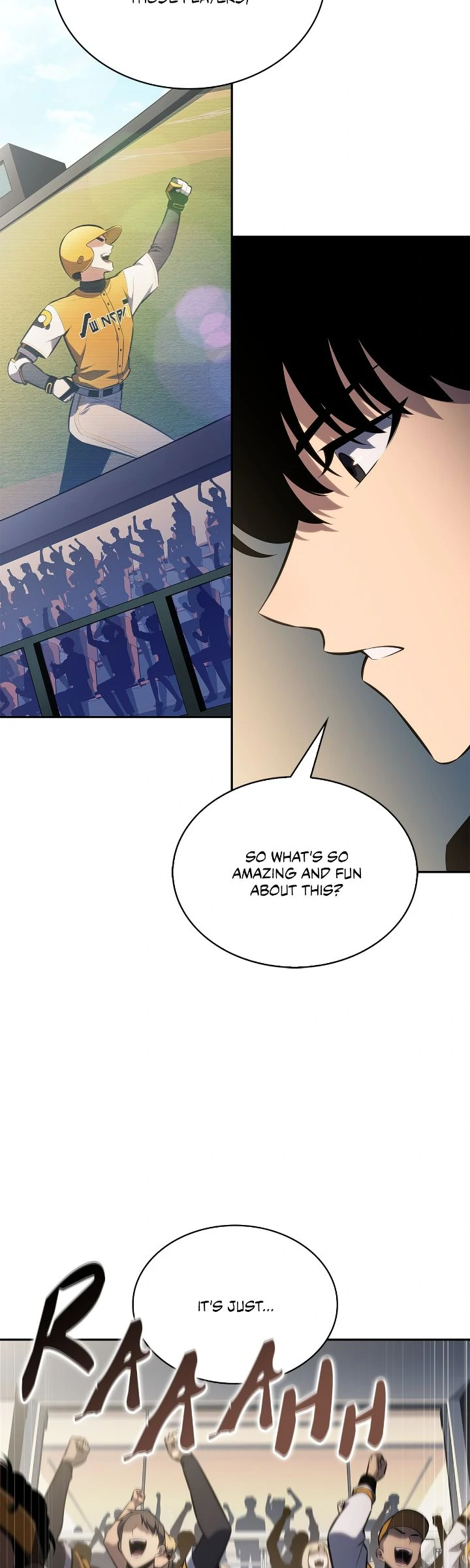 Read I'm the Max Level Newbie Manga Online