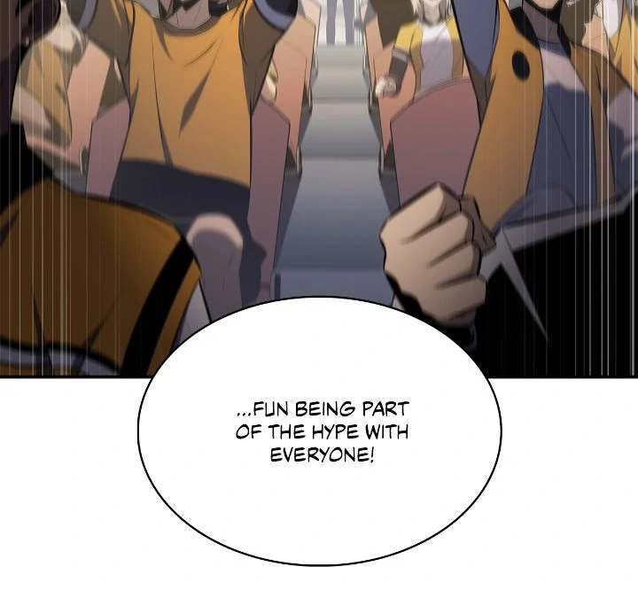 Read I'm the Max Level Newbie Manga Online