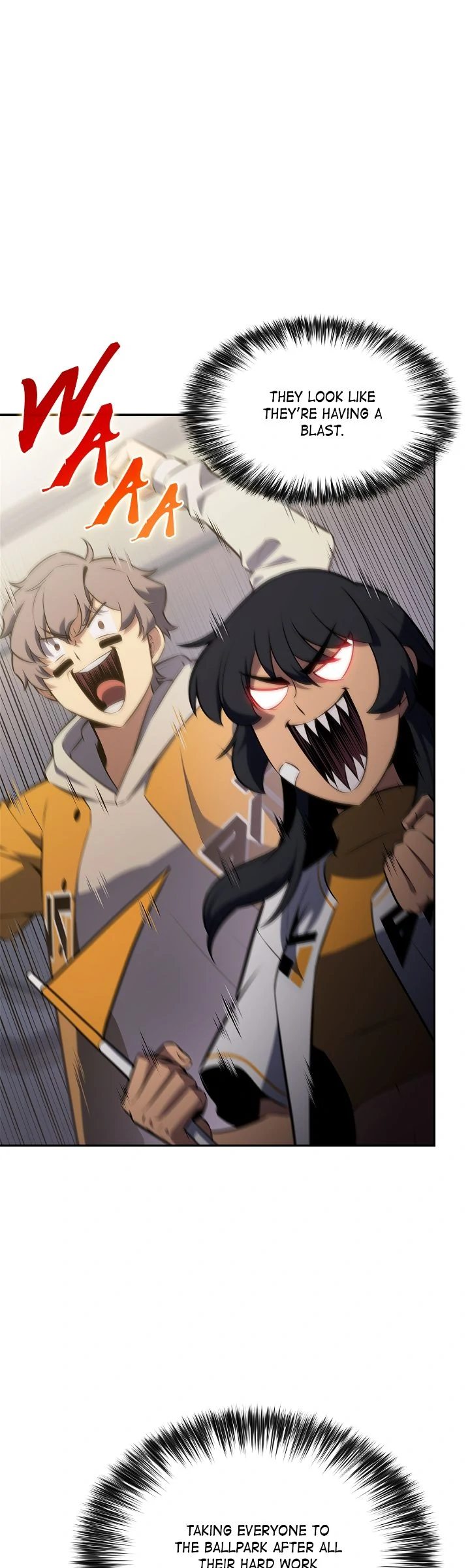 Read I'm the Max Level Newbie Manga Online