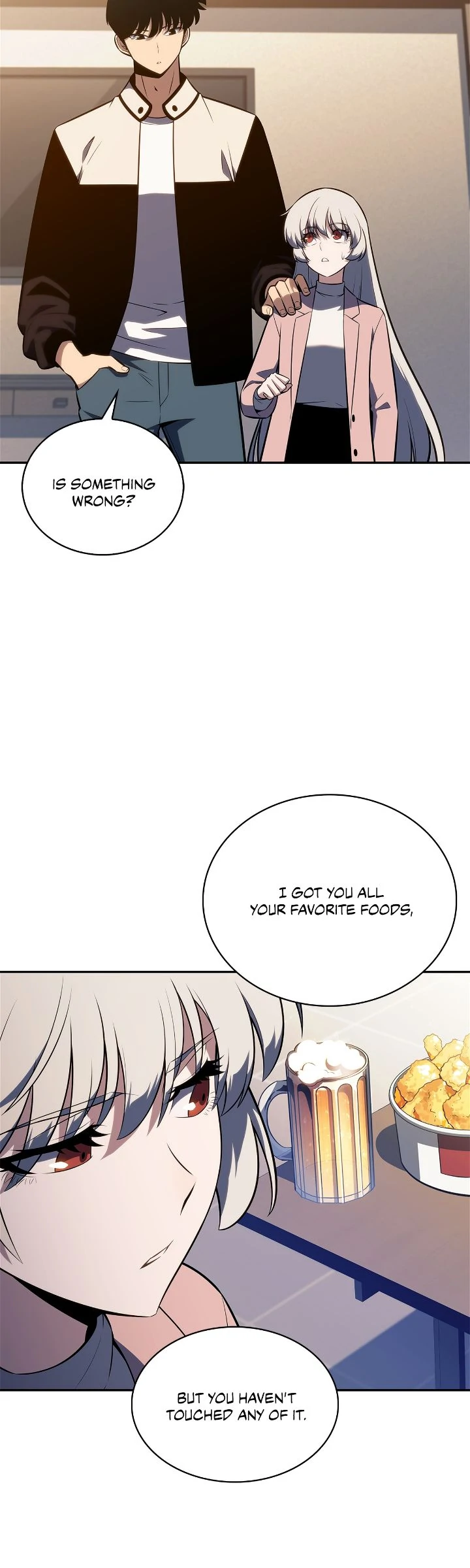 Read I'm the Max Level Newbie Manga Online