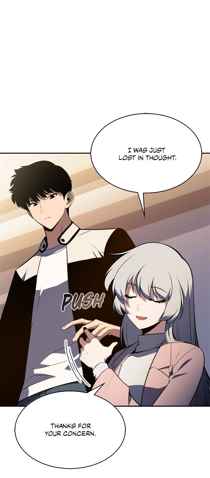 Read I'm the Max Level Newbie Manga Online