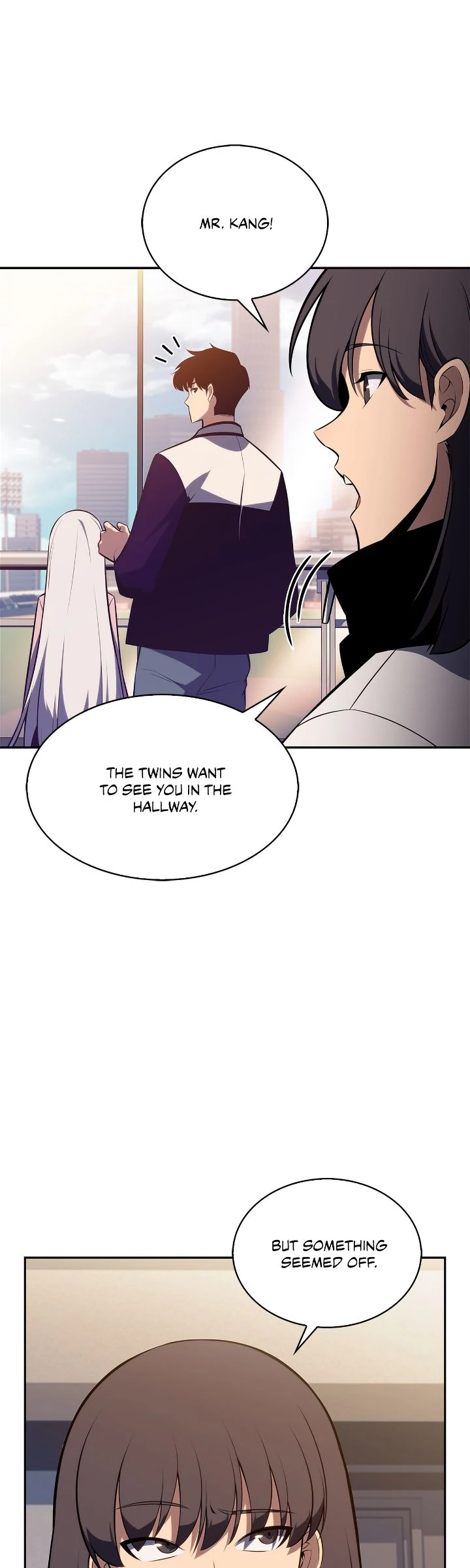 Read I'm the Max Level Newbie Manga Online