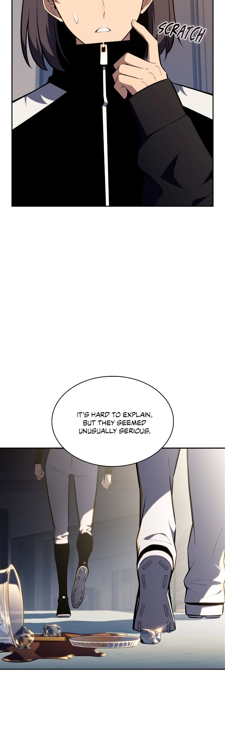 Read I'm the Max Level Newbie Manga Online