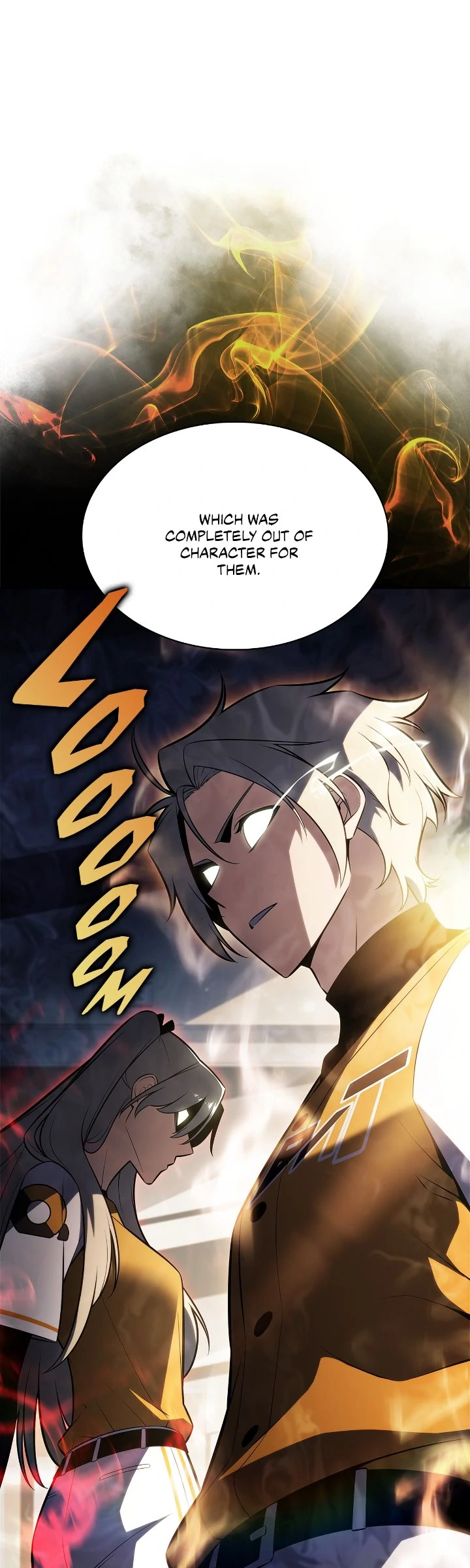 Read I'm the Max Level Newbie Manga Online