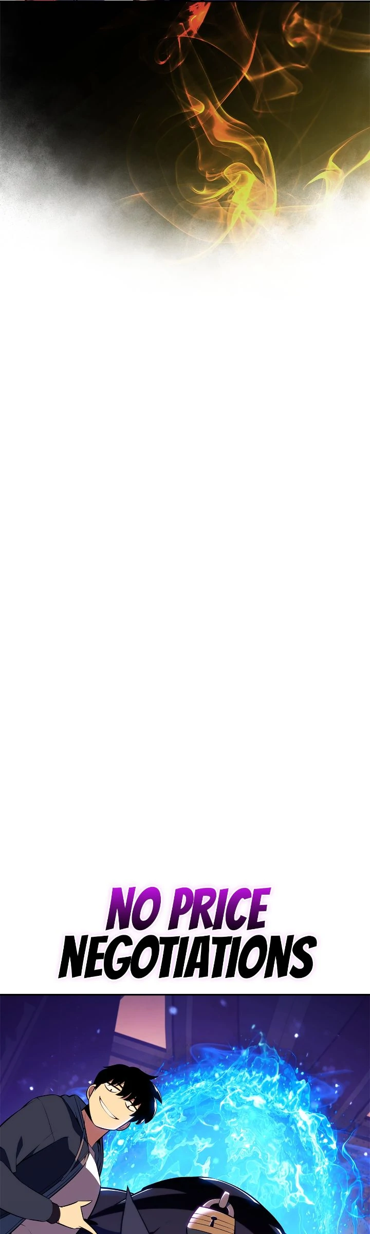 Read I'm the Max Level Newbie Manga Online