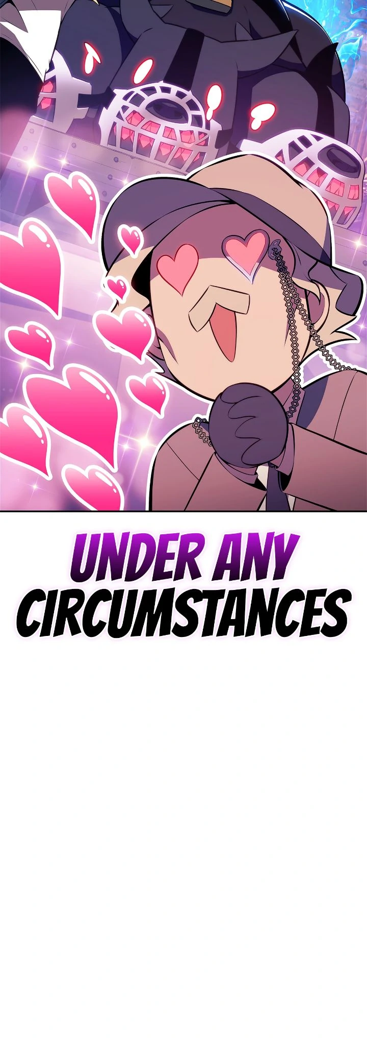 Read I'm the Max Level Newbie Manga Online