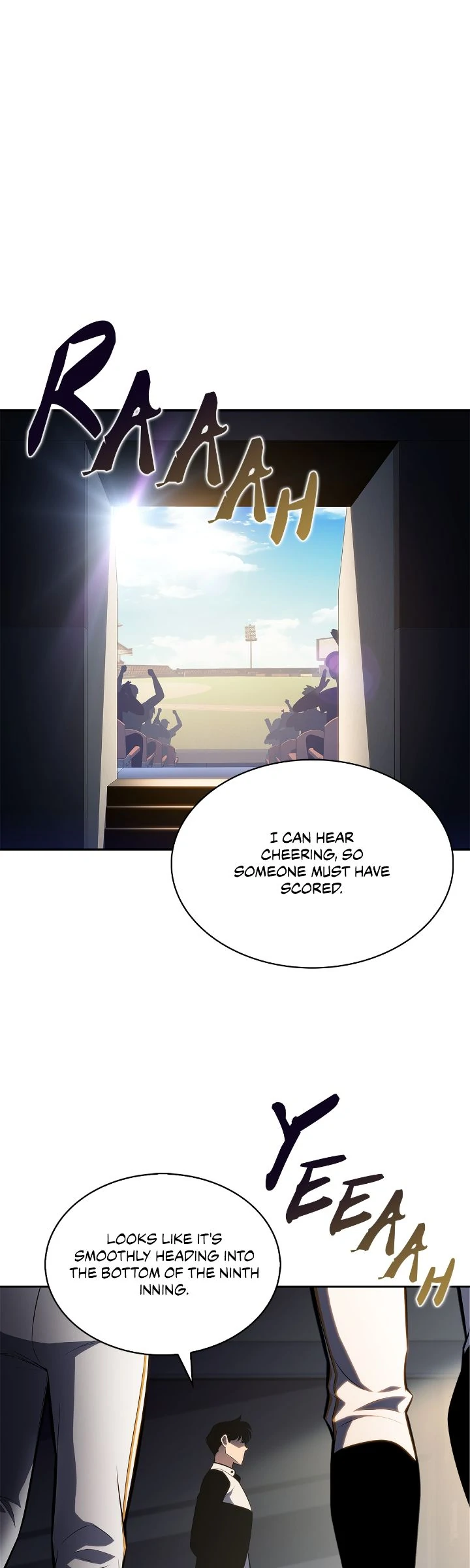 Read I'm the Max Level Newbie Manga Online