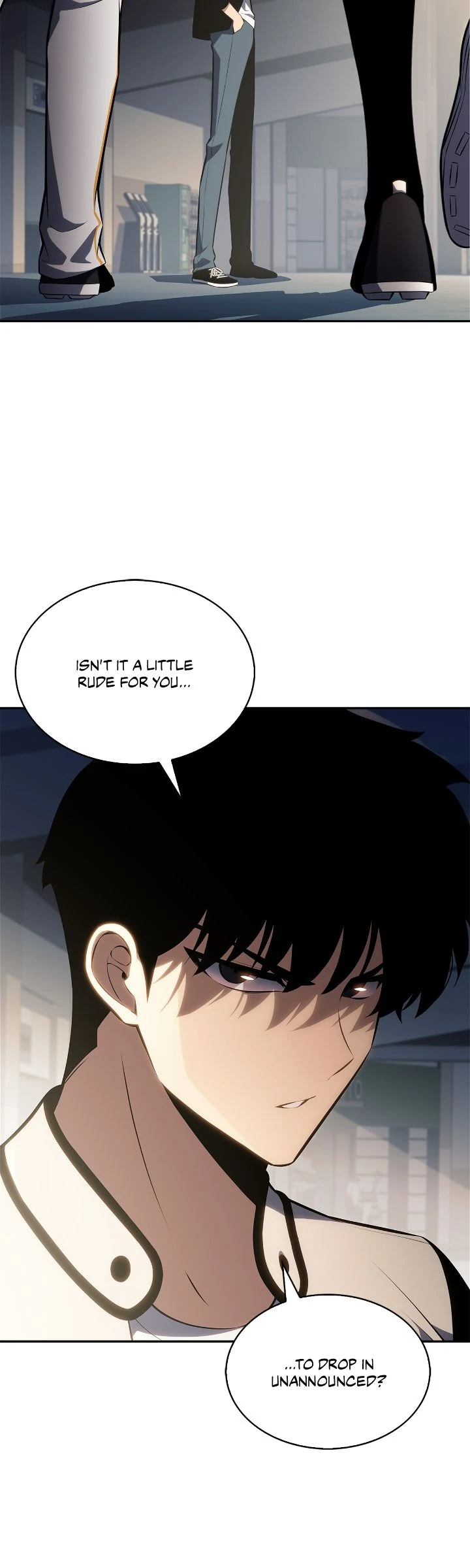 Read I'm the Max Level Newbie Manga Online