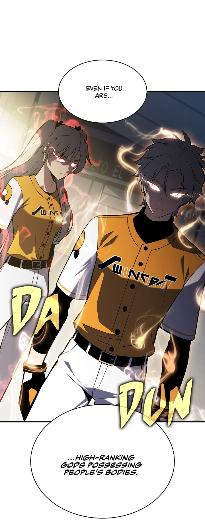 Read I'm the Max Level Newbie Manga Online