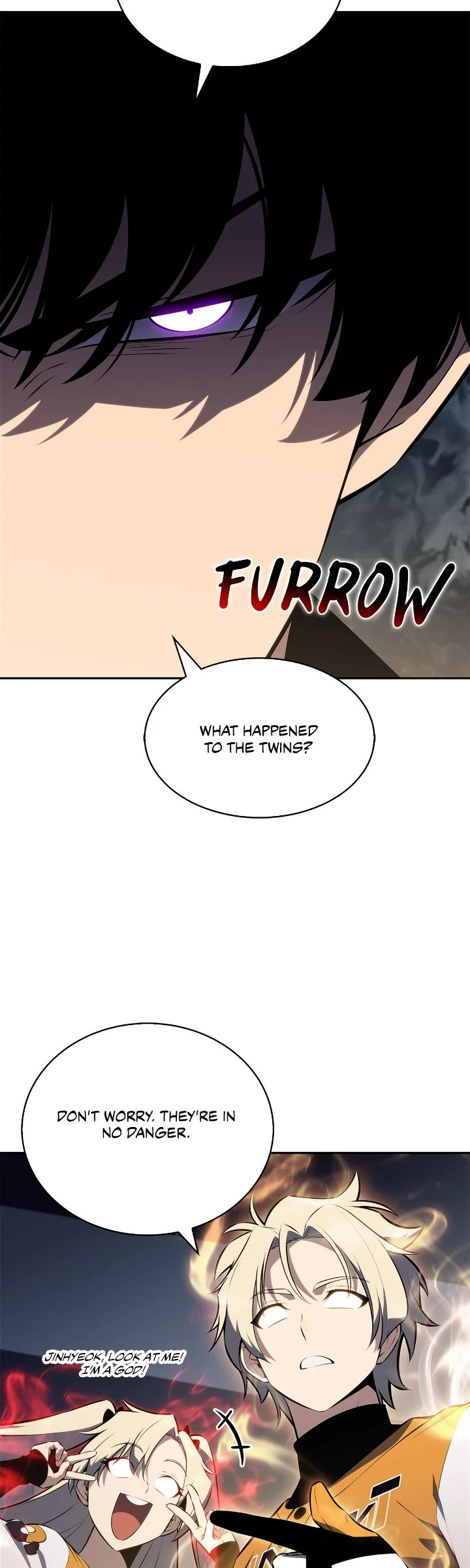 Read I'm the Max Level Newbie Manga Online