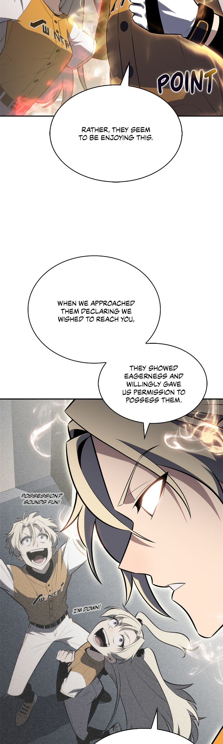 Read I'm the Max Level Newbie Manga Online