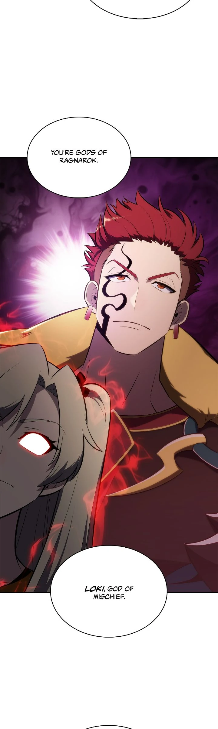 Read I'm the Max Level Newbie Manga Online