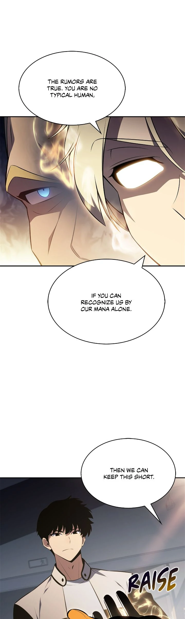 Read I'm the Max Level Newbie Manga Online