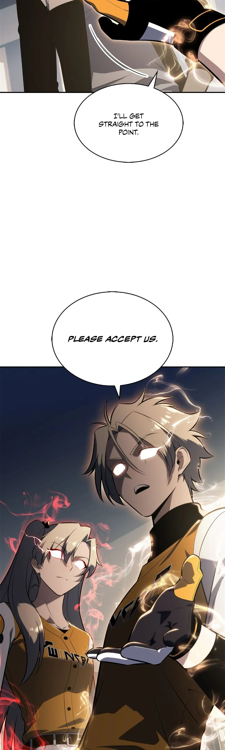 Read I'm the Max Level Newbie Manga Online