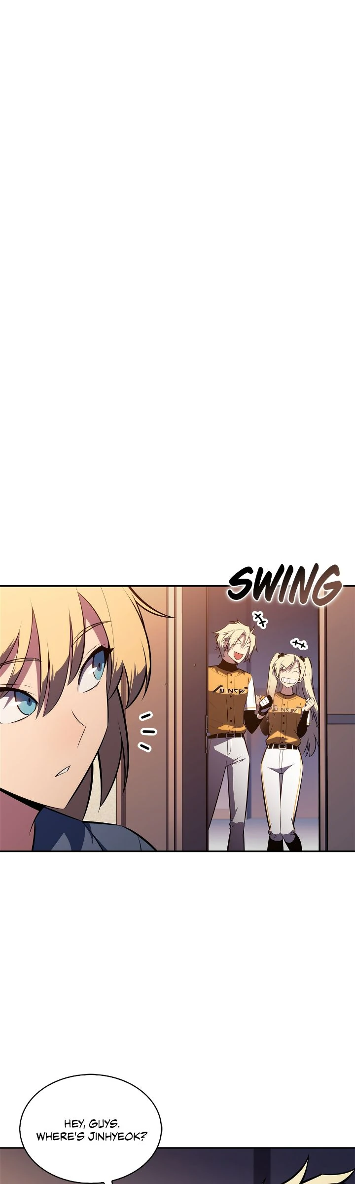 Read I'm the Max Level Newbie Manga Online