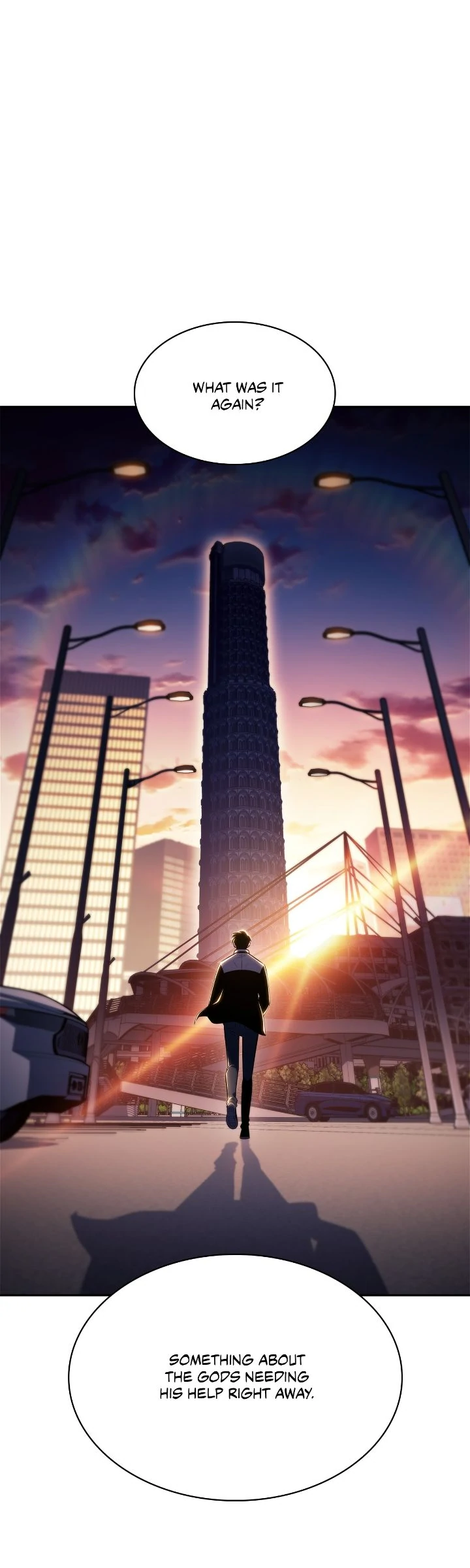 Read I'm the Max Level Newbie Manga Online