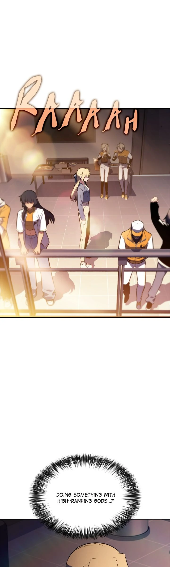 Read I'm the Max Level Newbie Manga Online