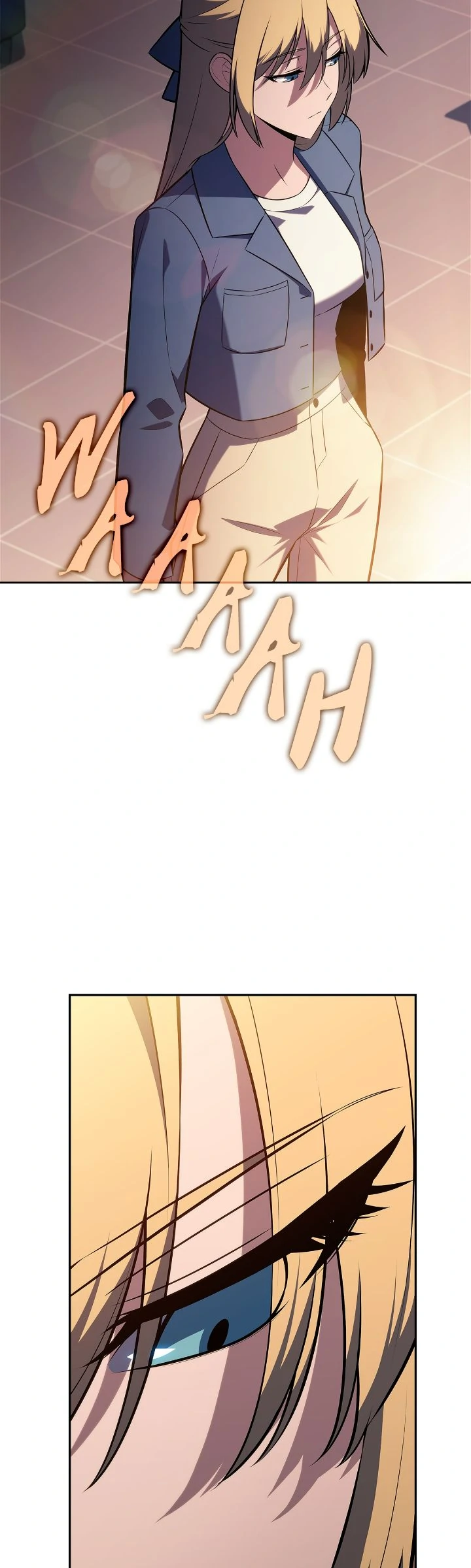 Read I'm the Max Level Newbie Manga Online