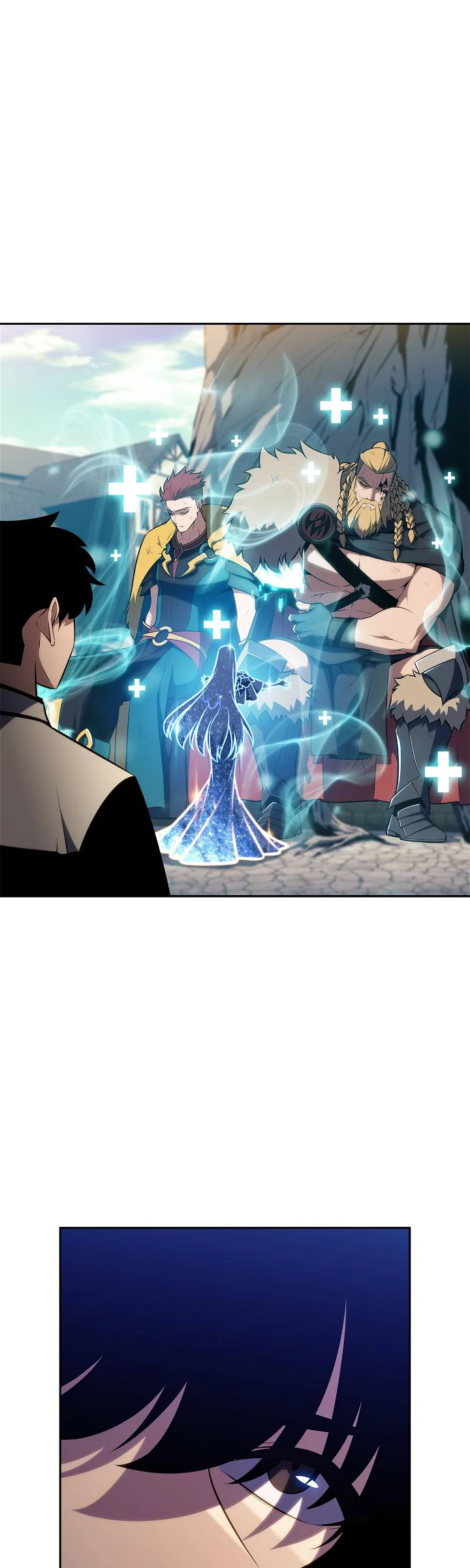 Read I'm the Max Level Newbie Manga Online