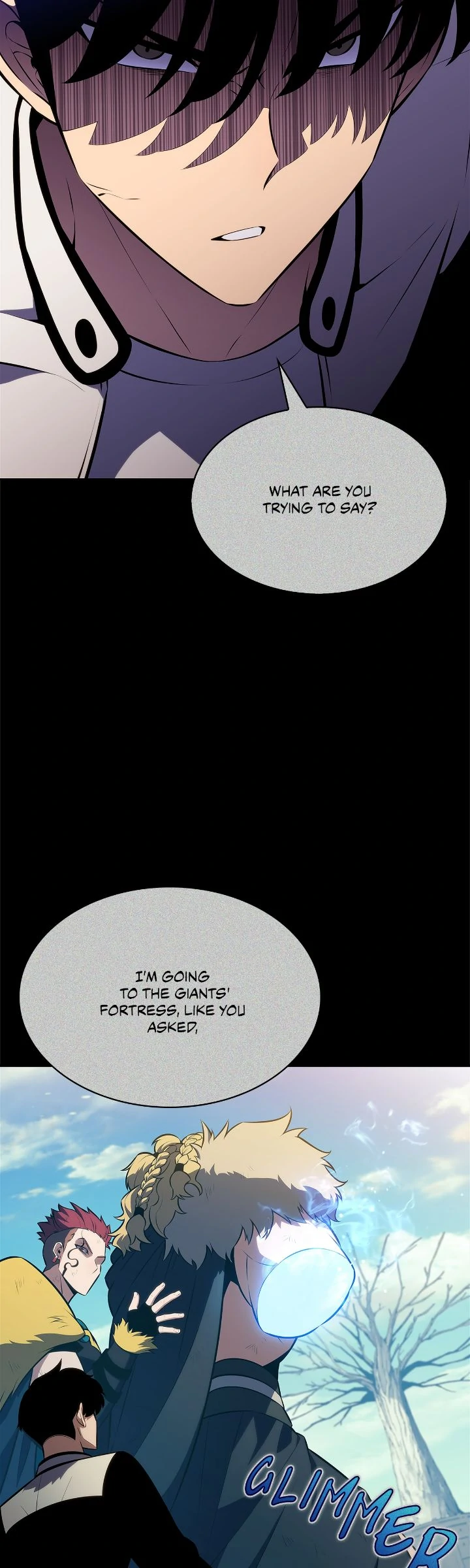 Read I'm the Max Level Newbie Manga Online