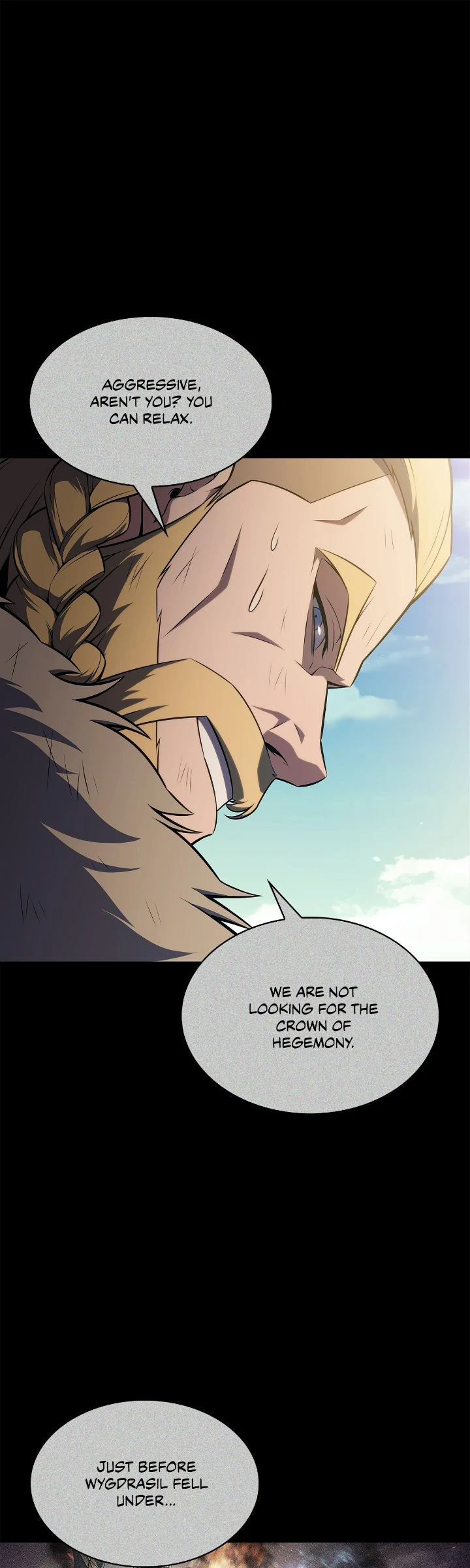 Read I'm the Max Level Newbie Manga Online