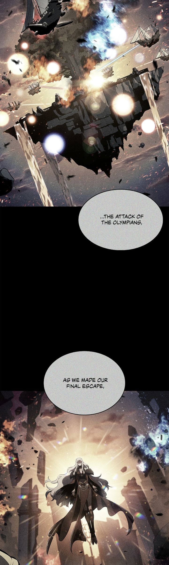 Read I'm the Max Level Newbie Manga Online