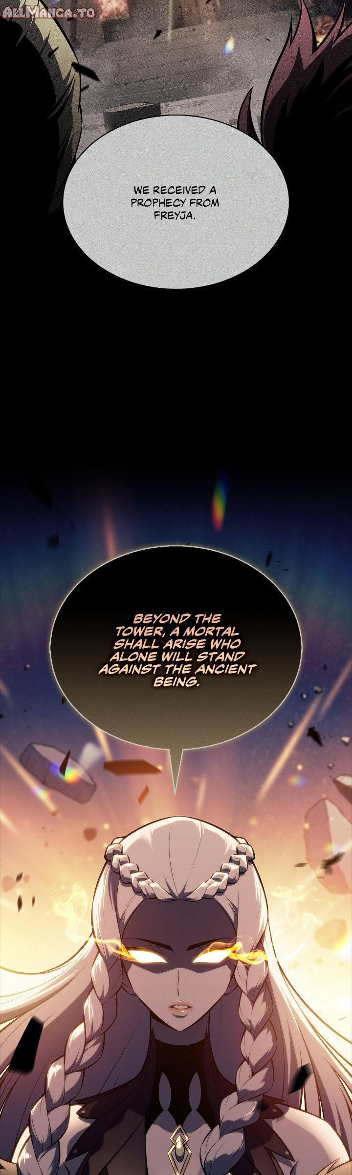 Read I'm the Max Level Newbie Manga Online