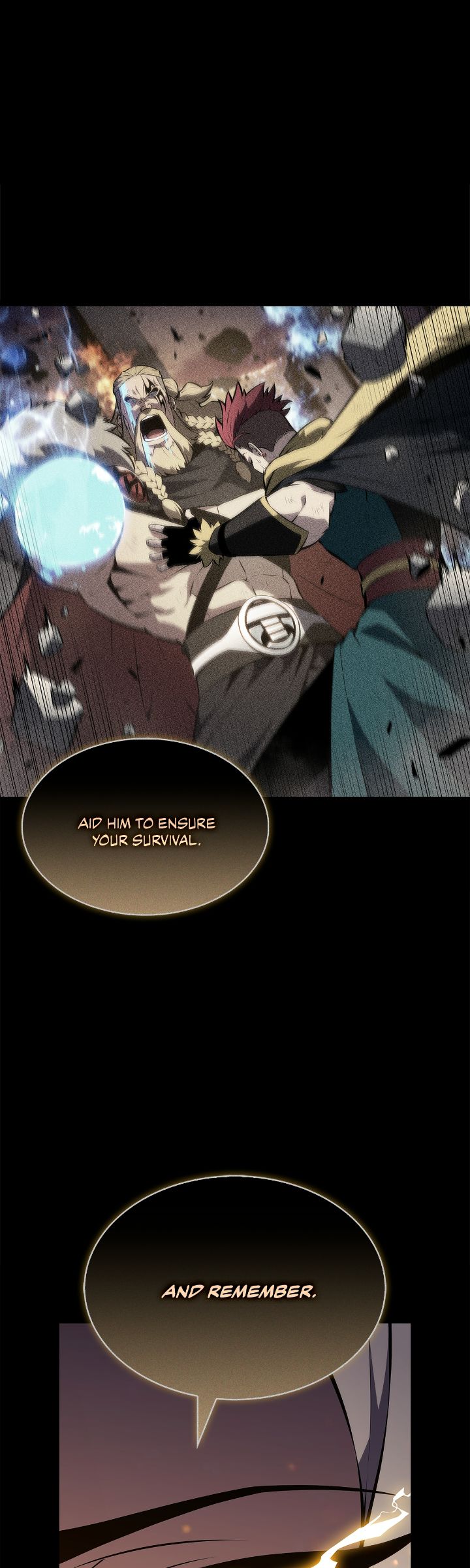 Read I'm the Max Level Newbie Manga Online