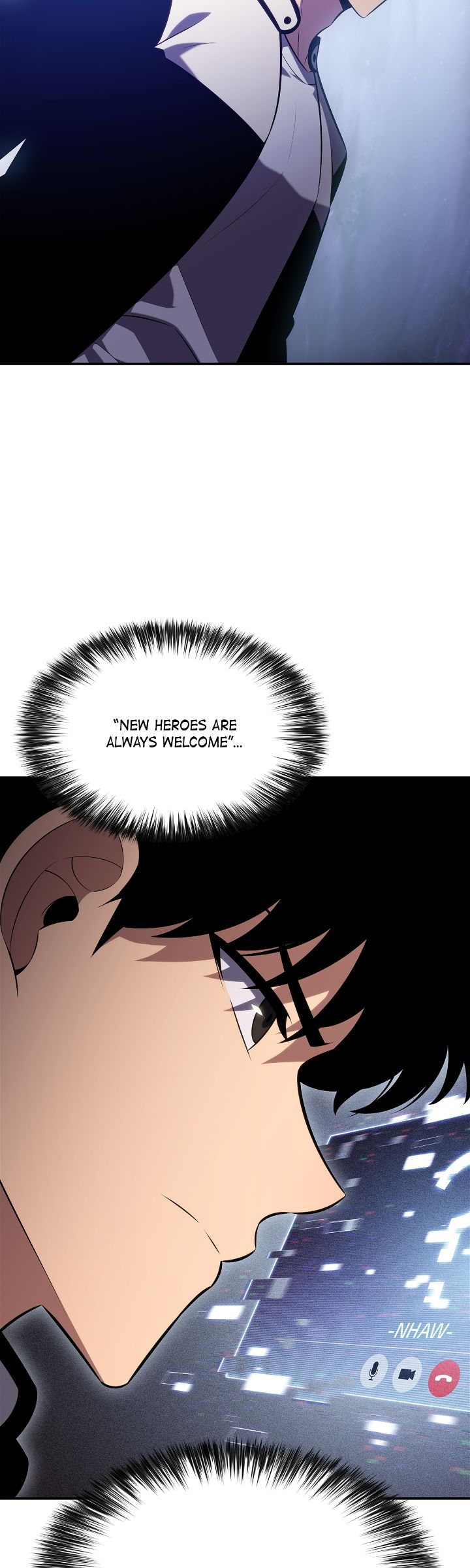 Read I'm the Max Level Newbie Manga Online