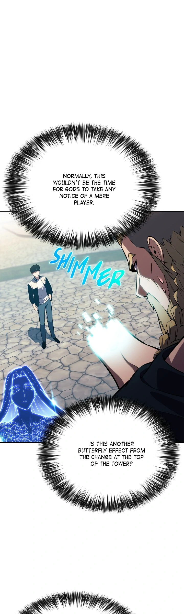 Read I'm the Max Level Newbie Manga Online