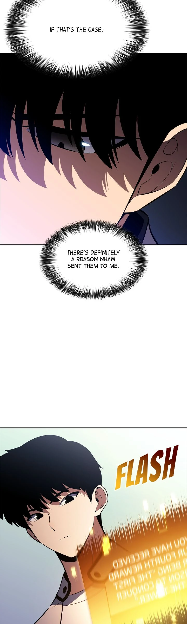 Read I'm the Max Level Newbie Manga Online