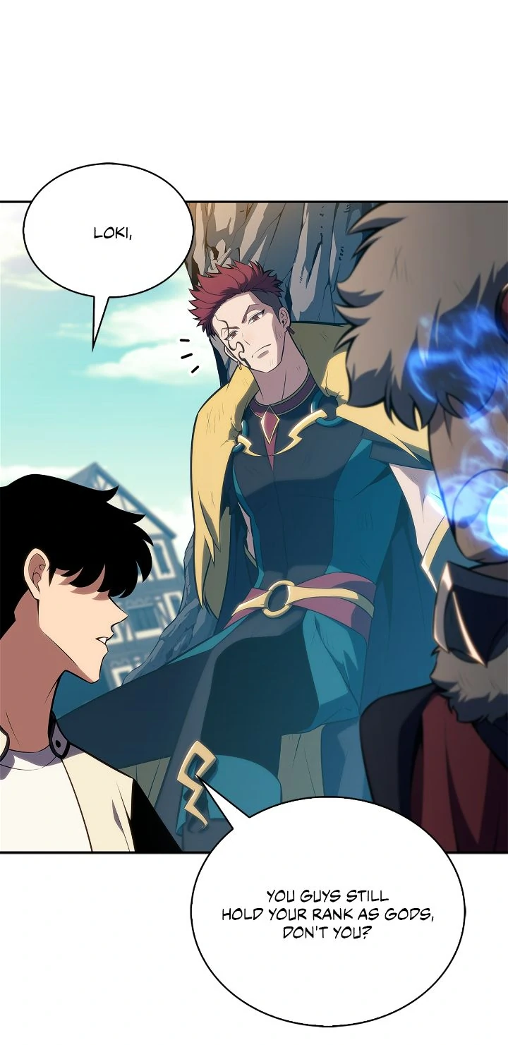 Read I'm the Max Level Newbie Manga Online