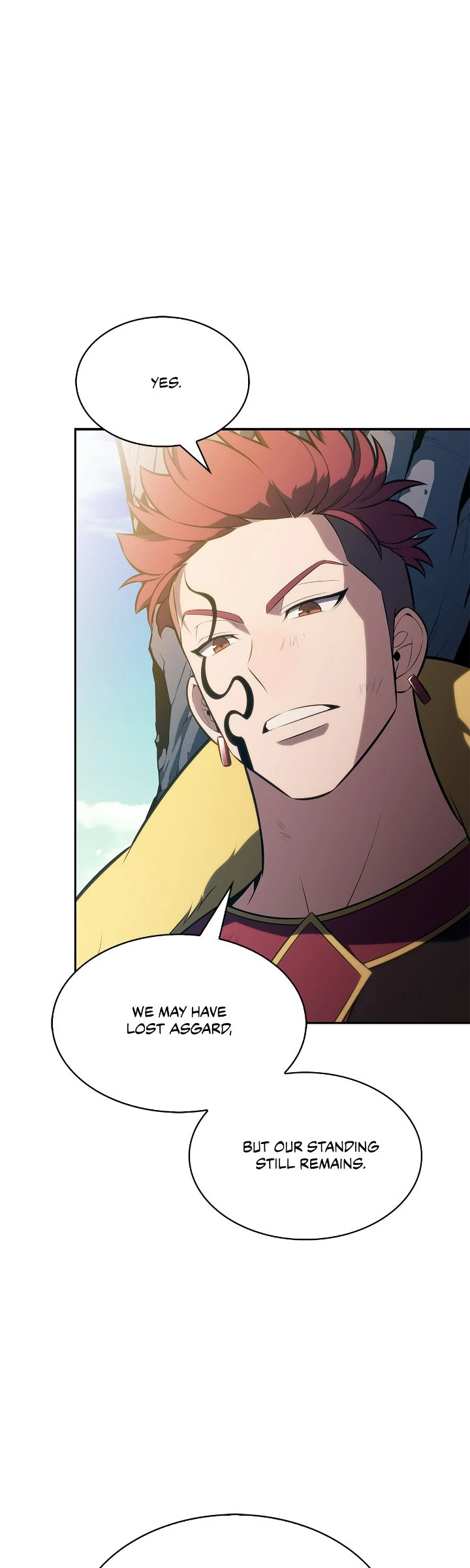 Read I'm the Max Level Newbie Manga Online