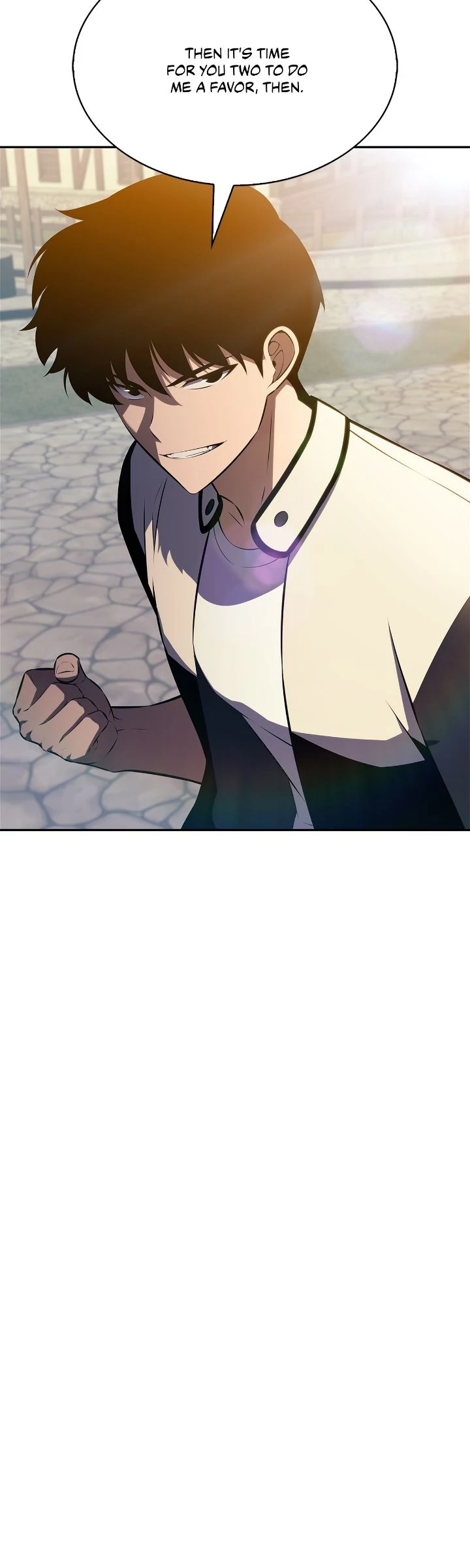 Read I'm the Max Level Newbie Manga Online