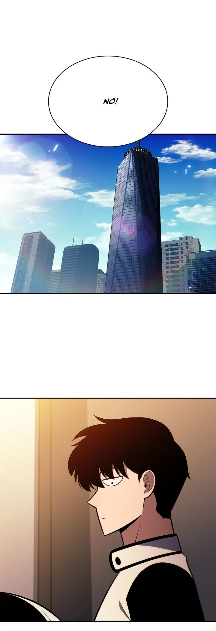 Read I'm the Max Level Newbie Manga Online