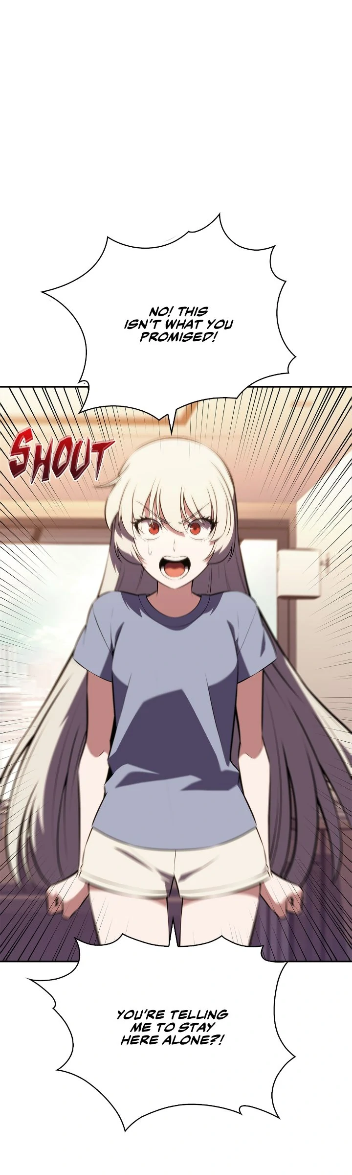 Read I'm the Max Level Newbie Manga Online