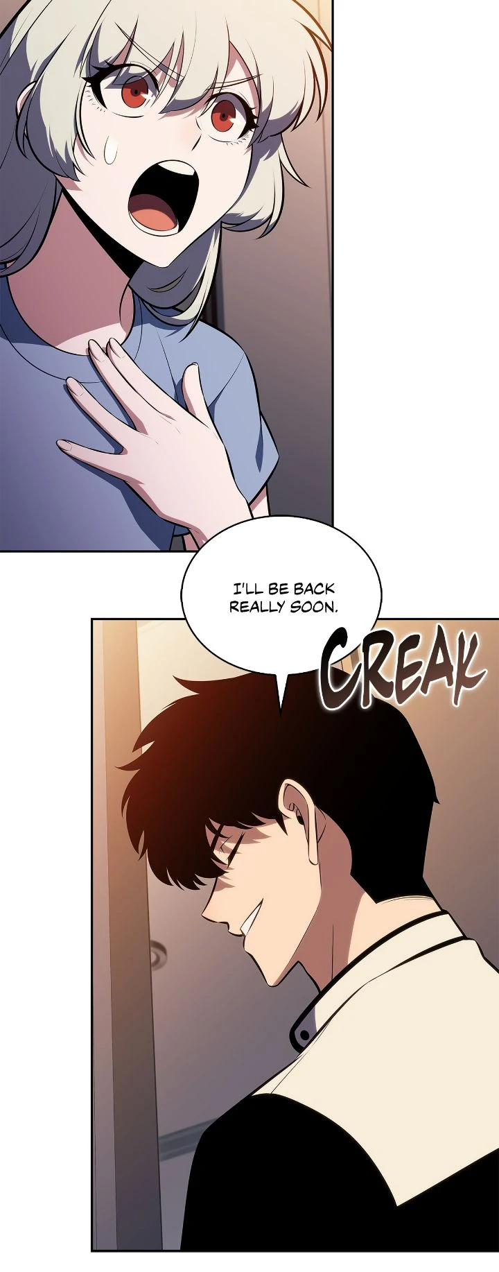 Read I'm the Max Level Newbie Manga Online