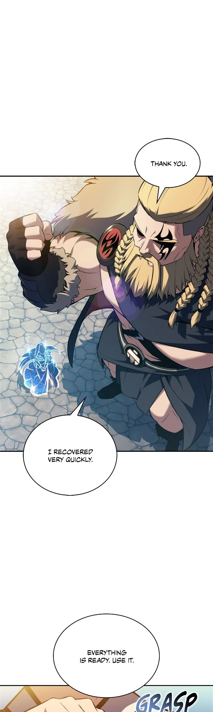 Read I'm the Max Level Newbie Manga Online