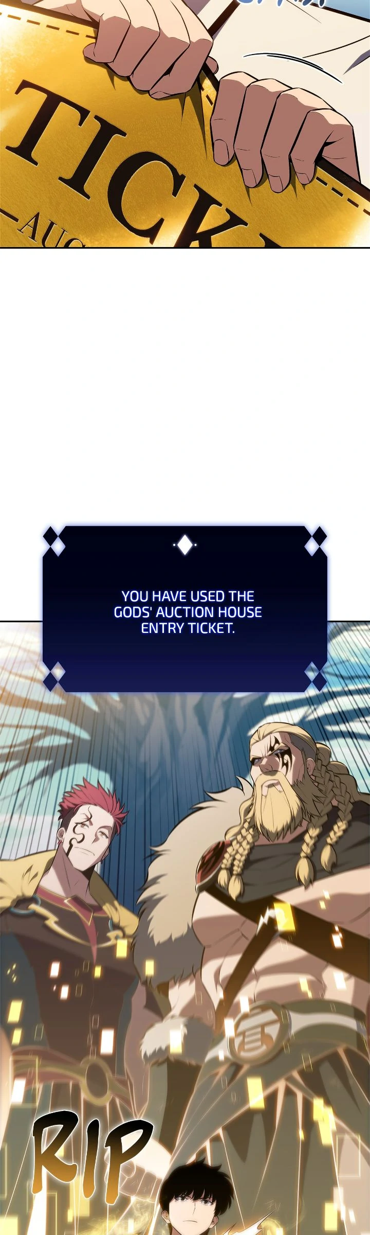 Read I'm the Max Level Newbie Manga Online