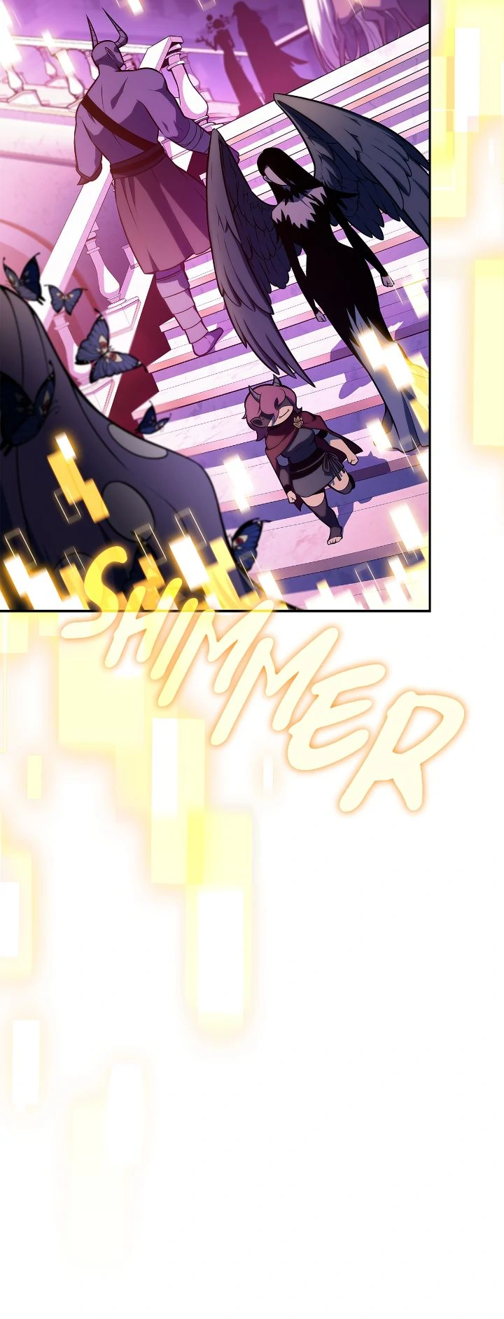 Read I'm the Max Level Newbie Manga Online