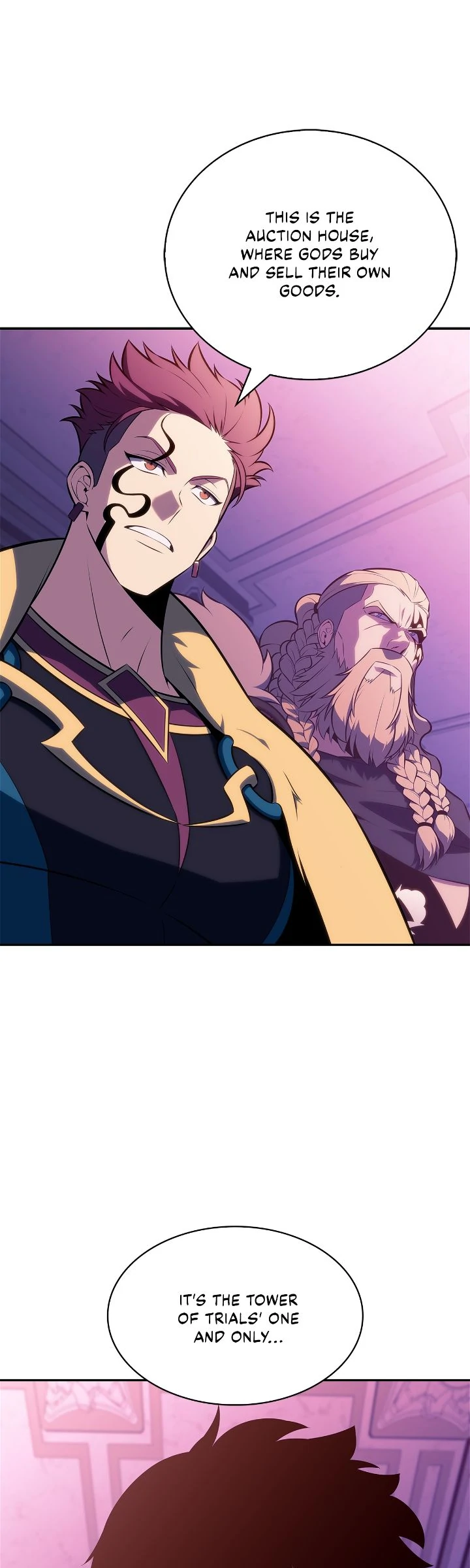 Read I'm the Max Level Newbie Manga Online