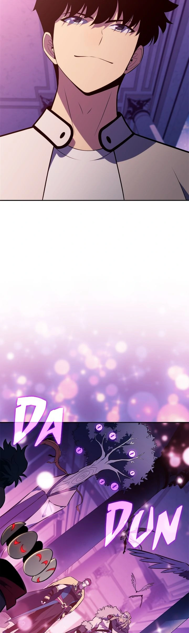 Read I'm the Max Level Newbie Manga Online