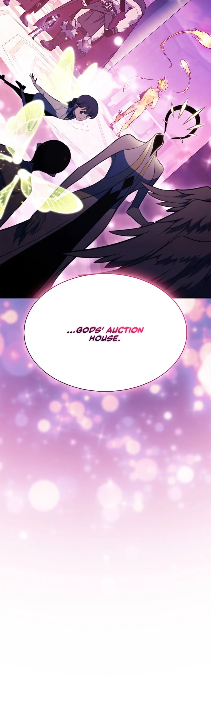 Read I'm the Max Level Newbie Manga Online