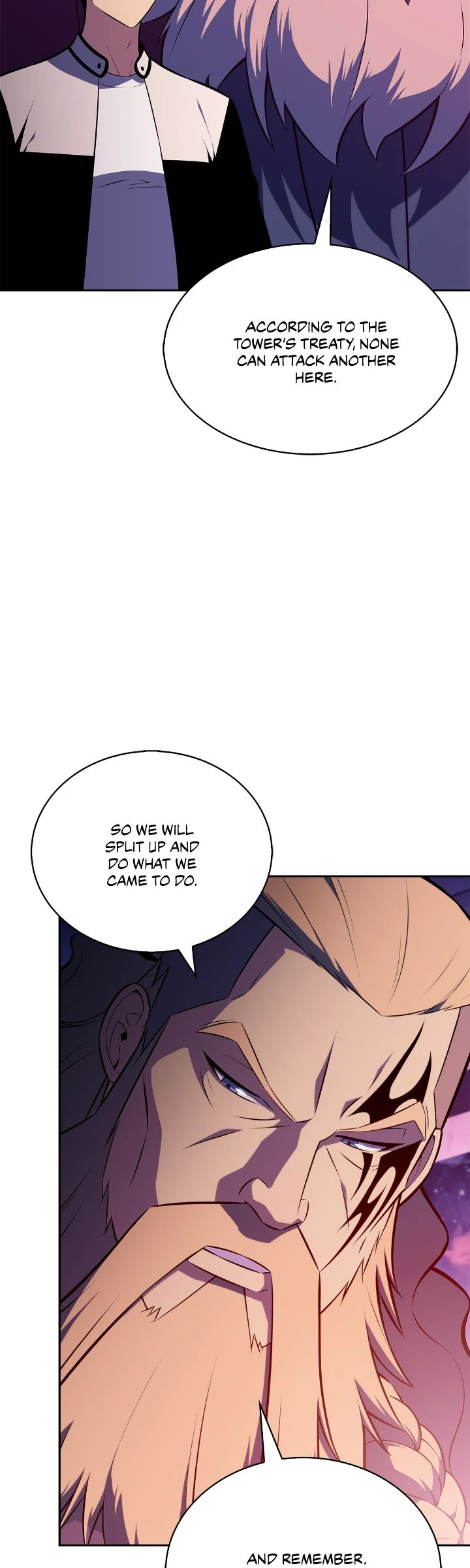 Read I'm the Max Level Newbie Manga Online