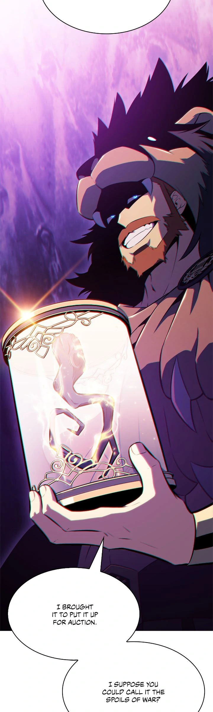 Read I'm the Max Level Newbie Manga Online