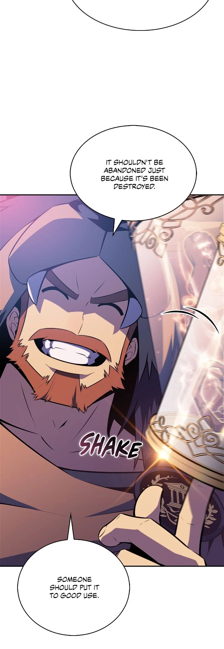 Read I'm the Max Level Newbie Manga Online